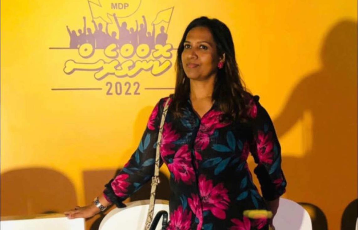 އެމްޑީޕީން ކުޑަކުއްޖެއްގެ ކަރާމާތަށް އެރުމުން އީސީން ކުށްވެރިކޮށްފި
