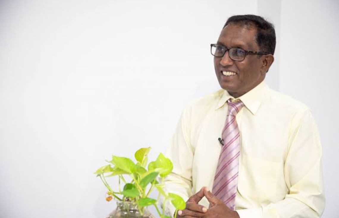އެމްޑީޕީއަށް ކިޔައިދިނުމެކޭ އަބޫޖަހުލަށް ކިޔައިދިމުމެކޭ ހަމަހަމަ: ފުރަހަނި