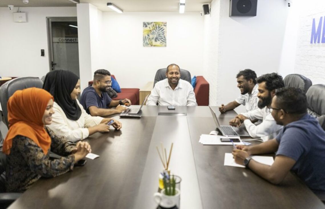 އަދަދު ނޫހުން ދޮގުބަޔާން ނެރުމުން އެމްޖޭއޭއިން ހިއްވަރުދީފި