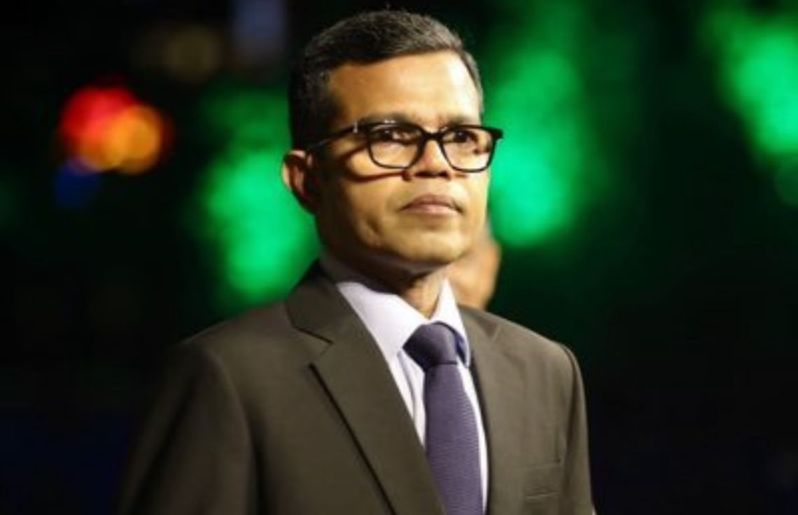 ސްޓެލްކޯއިން އިލެކްޓްރިކް އުޅަނދު ޗާޖުކުރާ އައު ނިޒާމެއް
