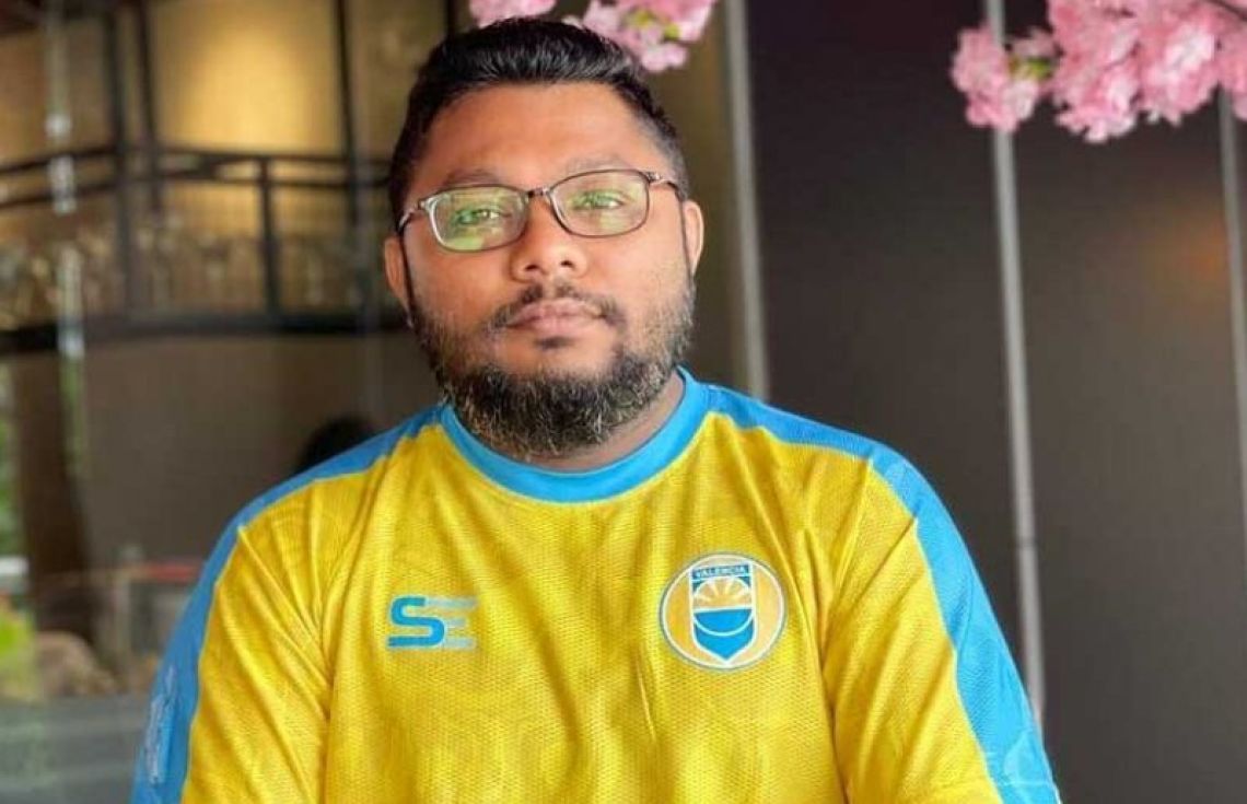 ވެލެންސިއާގެ ދަރަނި ދައްކައި ނިންމައިފި
