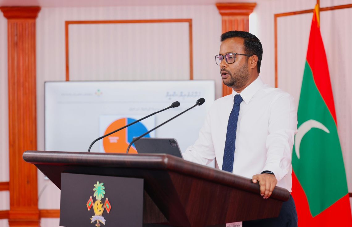 ފްލެޓް ލިސްޓަށް ޝަކުވާ ހުށަހެޅުމުގެ މުއްދަތު އިތުރުކޮށްފި