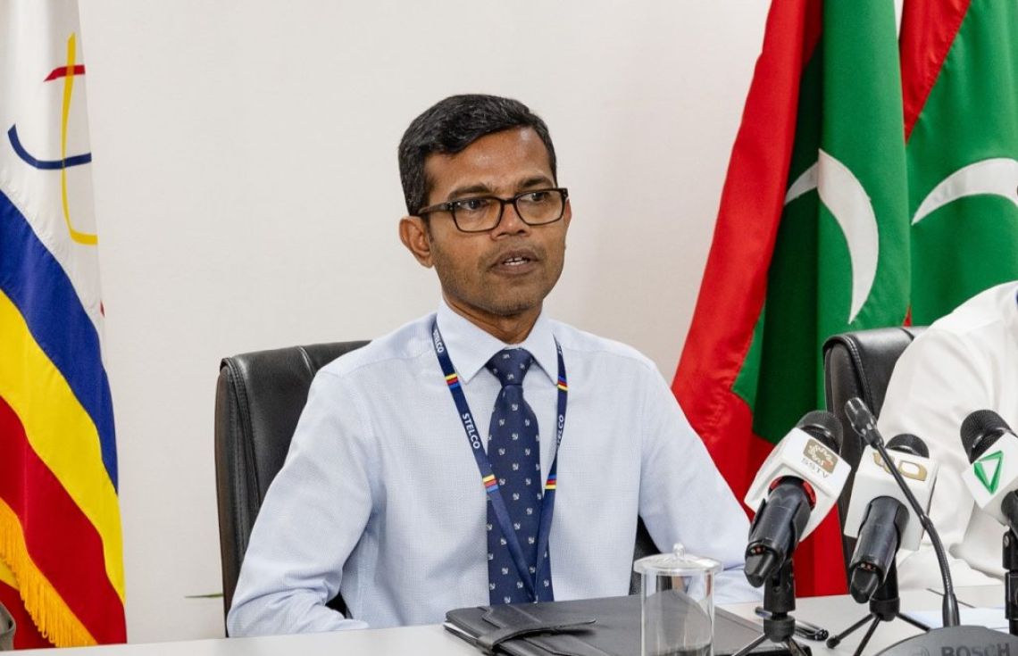 ފްލެޓު ގަތީ މަޤާމާ ހަވާލުވުމުގެ ކުރިން: ފަހުމީ