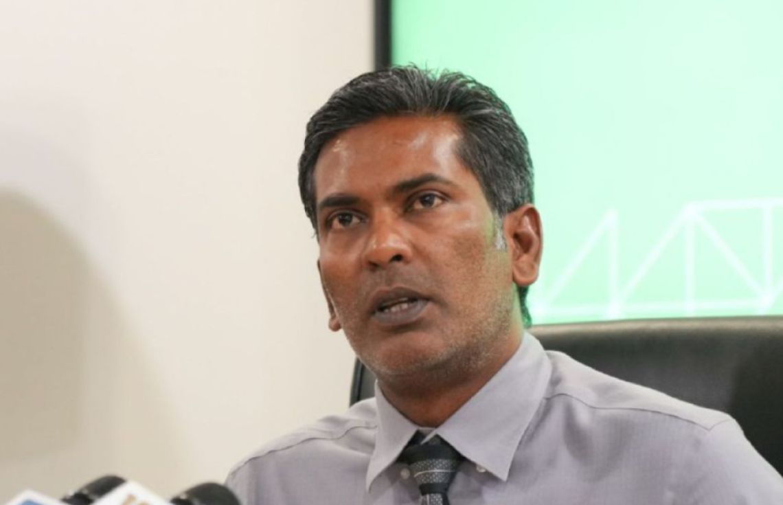 ފަޒުލްގެ ޕާސްޕޯޓް ދޫކޮށްލައިފި