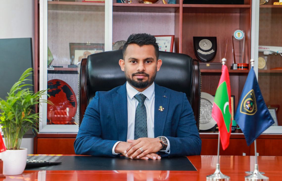 ޝައްމާނުގެ ބަންދު މައްސަލަ ހައިކޯޓުގައި އިސްތިއުނާފުކޮށްފި