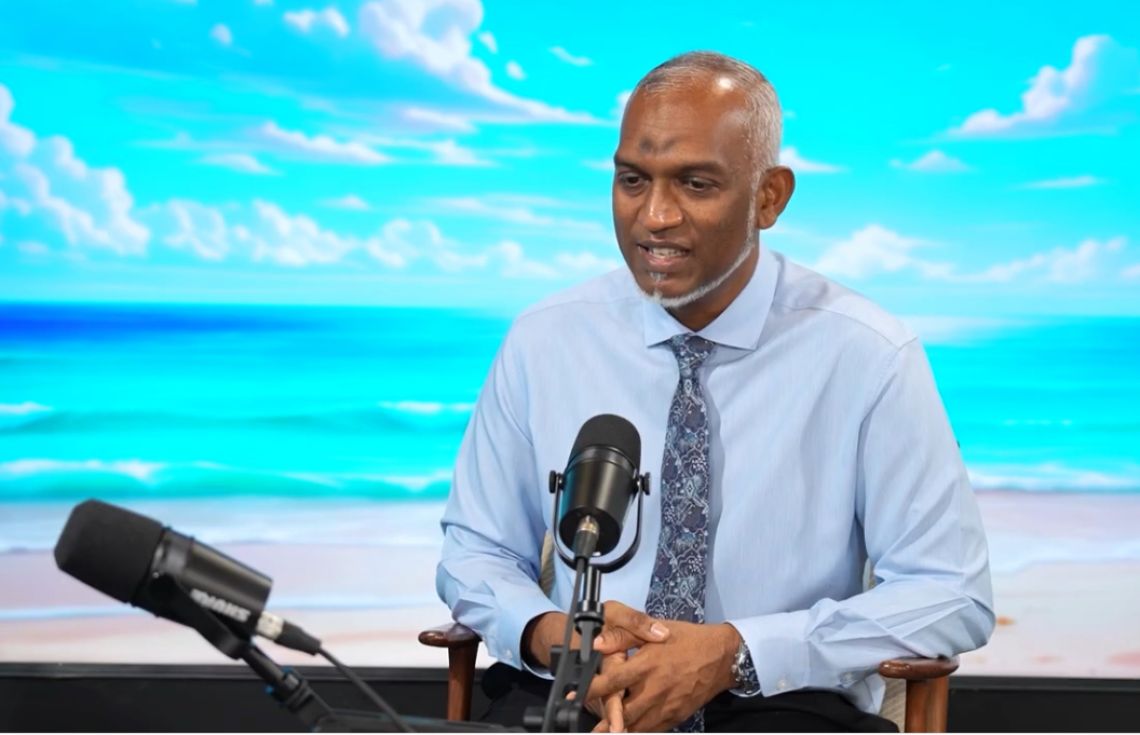 ޒުވާނުން ދުންފަތާއި ދުރުހެލިކުރުމަށް އައު ފިޔަވަޅެއް އަޅުއްވަނީ