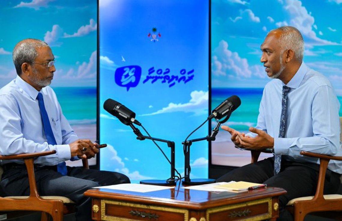 ހުރިހާ ރަމަޟާން މަހެއްގައިވެސް ސްކޫލު ބަންދުކުރަން މަސައްކަތްކުރަނީ