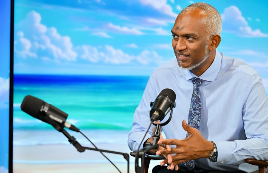 މޭވާއާއި ތަރުކާރީ އަގުހެޔޮކުރަން މަސައްކަތް ފަށައިފި
