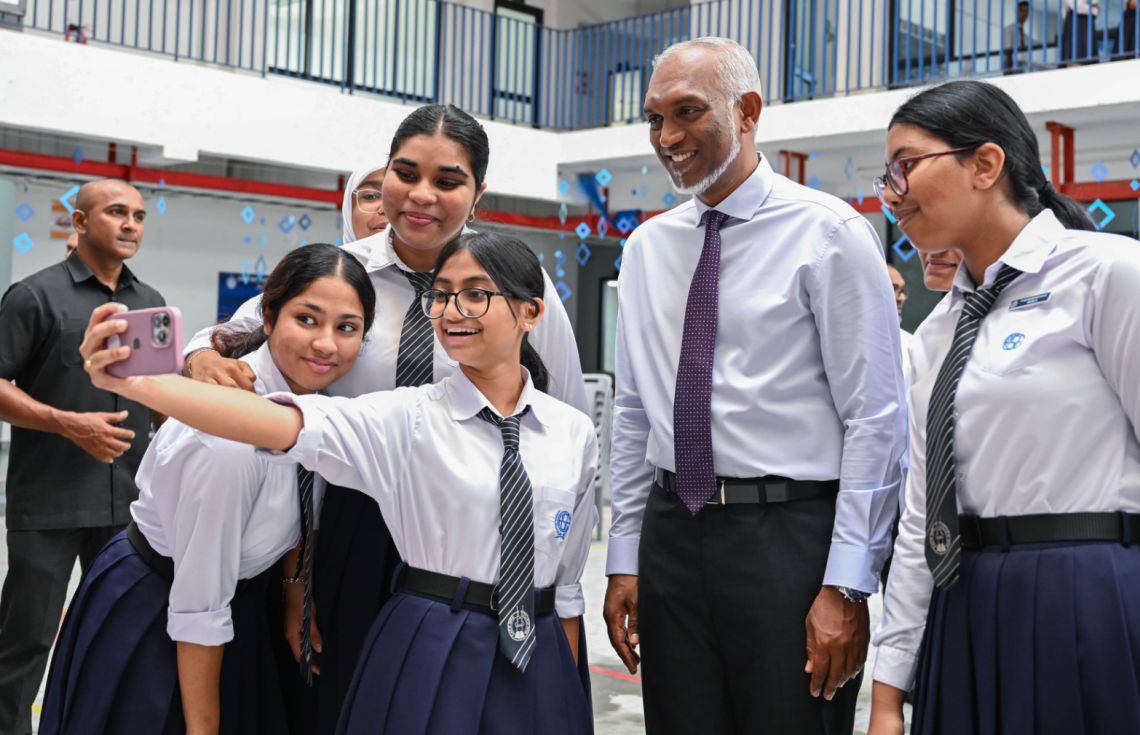 ތަޢުލީމީ ލޯނުތައް ޝަރީޢާއާ އެއްގޮތްކުރަނީ