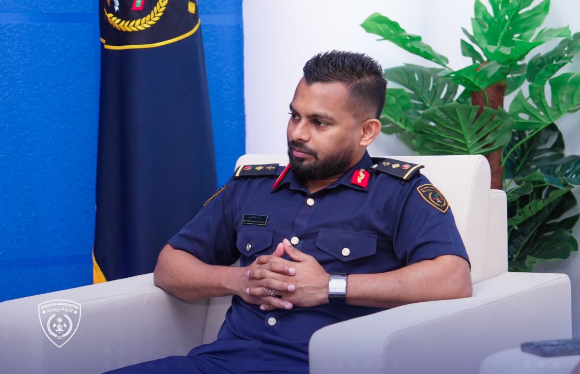 ޝަމްޢާންގެ އިސްތިއުނާފް ބަލައިގަނެވޭނެފަދަ ޤާނޫނީ ޙާލަތެއްނެތް: ހައިކޯޓް