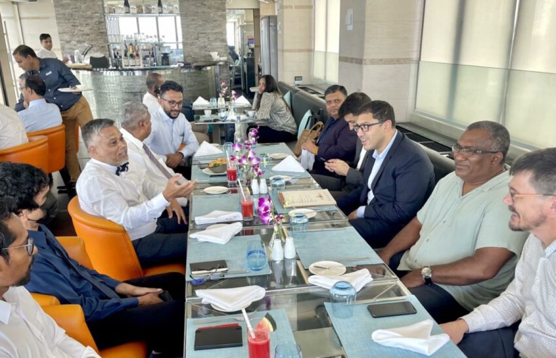 ފީފާގެ އެންގުމަށް ރާއްޖޭގެ ފުޓުބޯޅަ އޮގަސްޓަށް ފަސްކޮށްފި