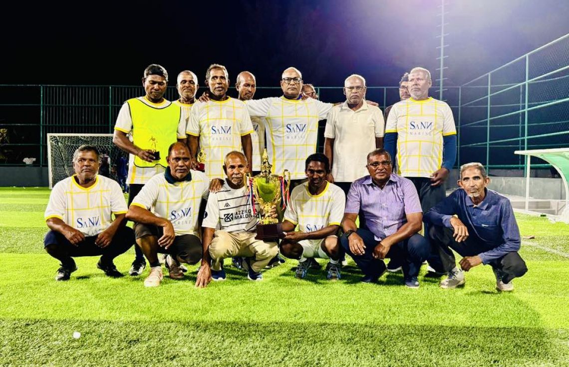 ދެއްވަދޫގައި އަދިވެސް އެންމެ މޮޅީ ކުރީގެ ލެޖެންޑުން