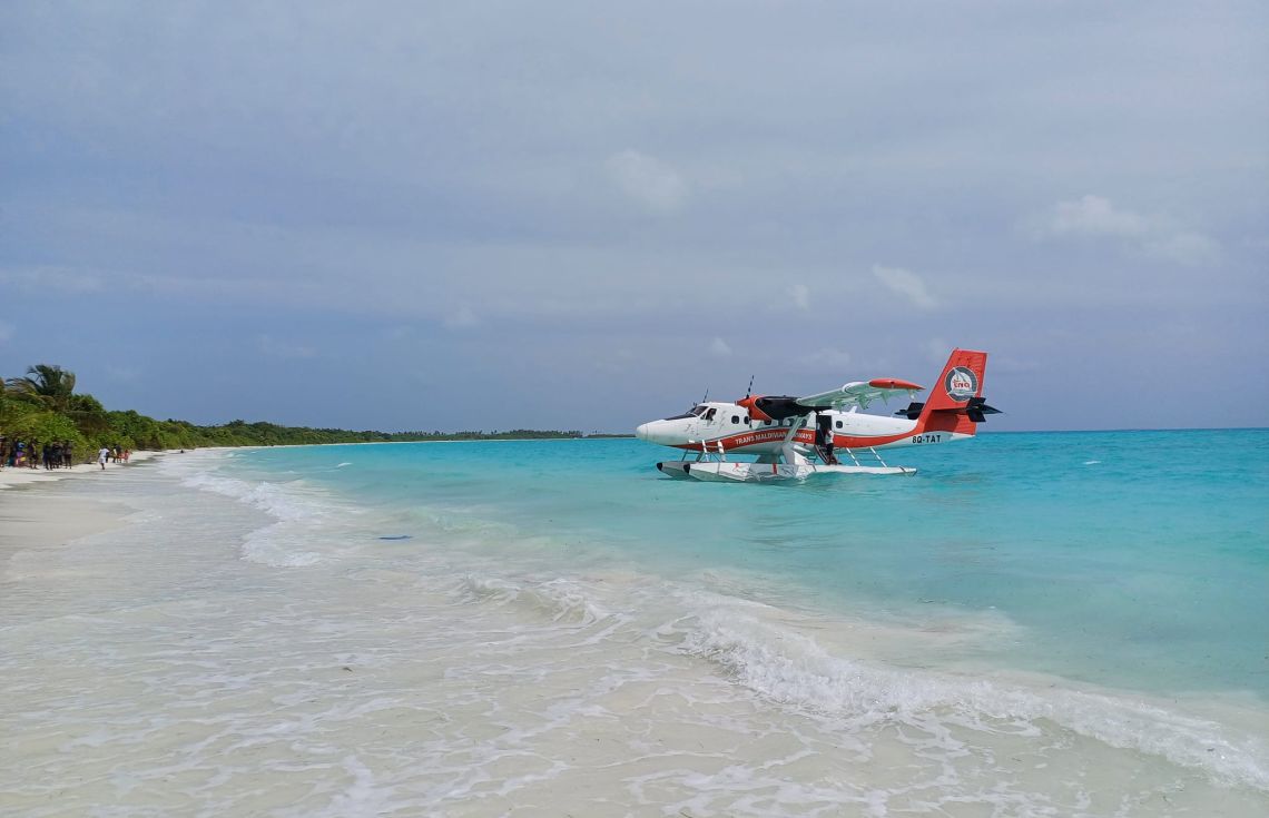 ކެލާ ފަޅުގައި ދެ ރިސޯޓު ތަރައްޤީކުރުމަށް އިޢުލާނުކޮށްފި
