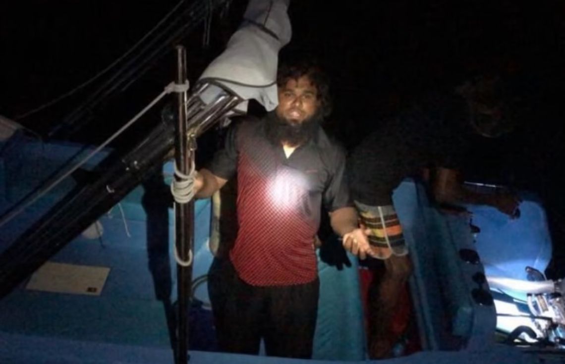 ވިހިރުފިޔާގެ މައްސަލައިގައި ބޭބެގެ ބޮލަށް ވަޅިޖެހިމީހާ ހައްޔަރުކޮށްފި