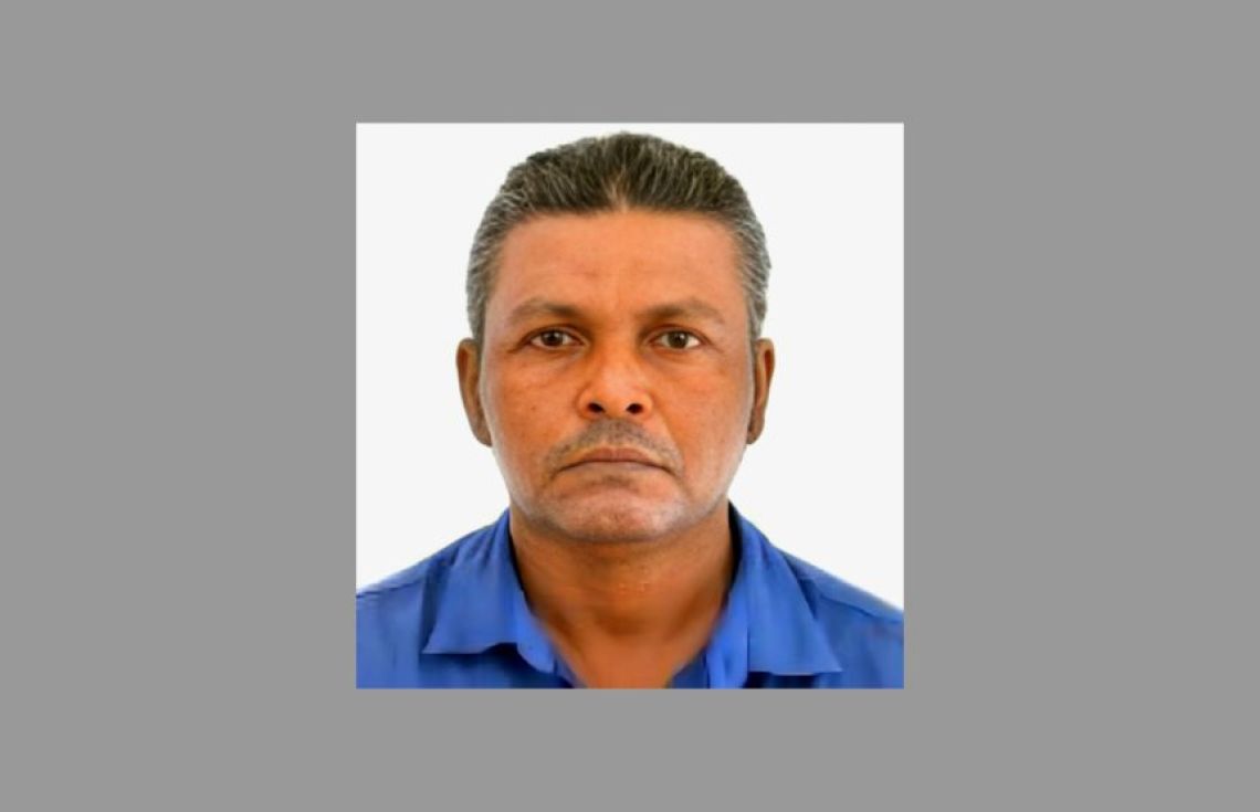 އޮރިޔާން ކާޑު ގެންގުޅެ، ބިރުދެއްކި މީހަކު ހައްޔަރުކޮށްފި