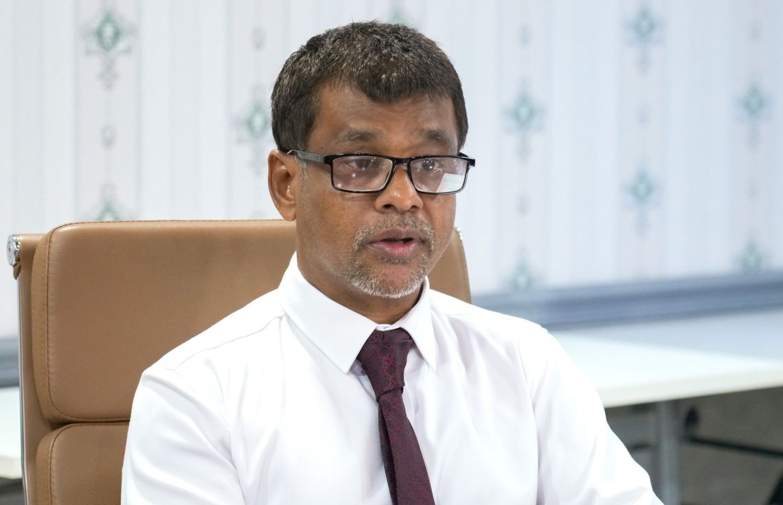 މެޓާނަލް ހެލްތު މޮޑިއުލް މުރާޖައާކުރަނީ