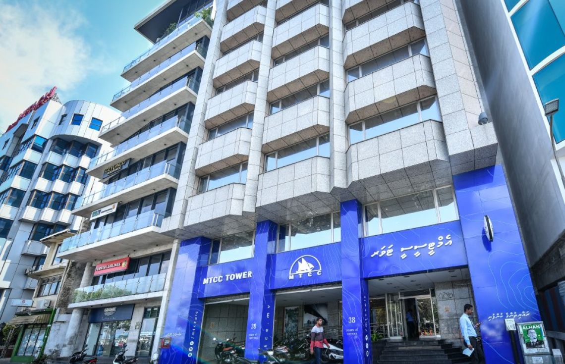 އެމްޓީސީސީގެ ބޯޑު މެންބަރުކަމަށް ޔާސީން ޢައްޔަންކޮށްފި