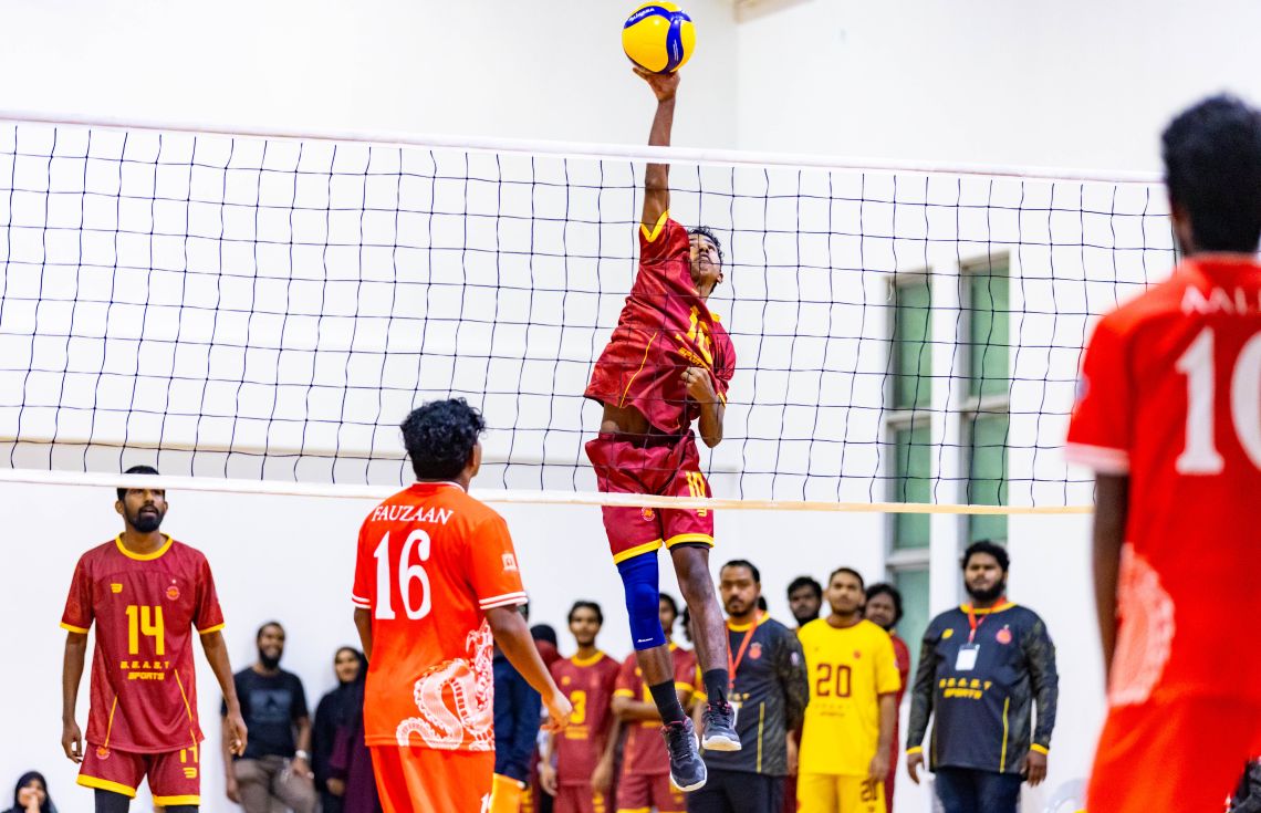 އެމް.އެން.ޔޫ.ބީ.އެސް އަދި އެސް.އެން ފެށުން ރަނގަޅުކޮށްފި