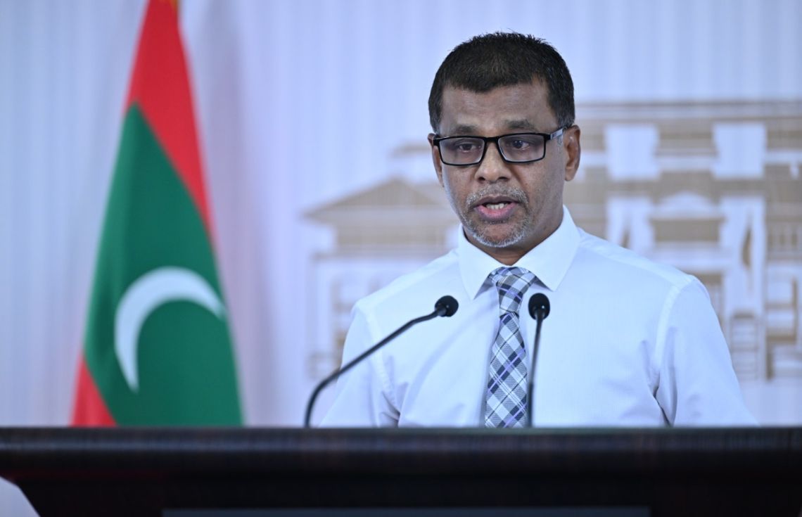 ކުރީގެގޮތަށް ދެން ބޮޑުއަގުގައި ބޭސް ހޯދާކަށް ނުޖެހޭނެ