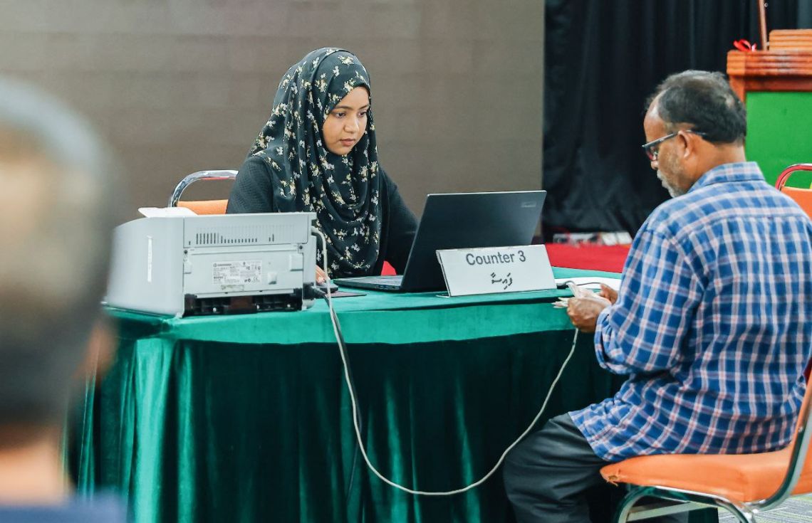 މިދިޔަމަހު އެކަނި މުދަލުޒަކާތަށް 23.7 މިލިއަން ރުފިޔާ