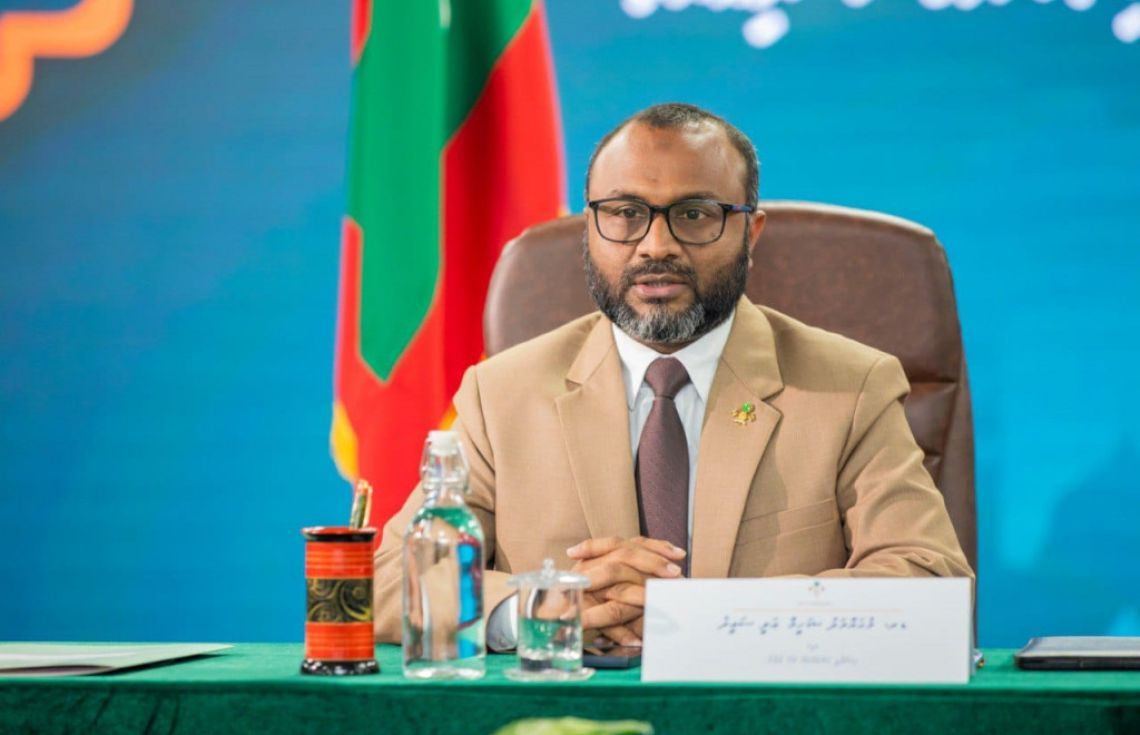 ޒަކާތު ފަންޑުން ޕީއެޗްޑިއާއި ހަމަޔަށް ކިޔެވުމުގެ ފުރުސަތު