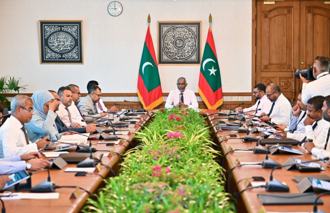 2007ގެ ފަހުން އުފަންވި މީހުންނަށް ދުންފަތް މަނާކޮށްފި
