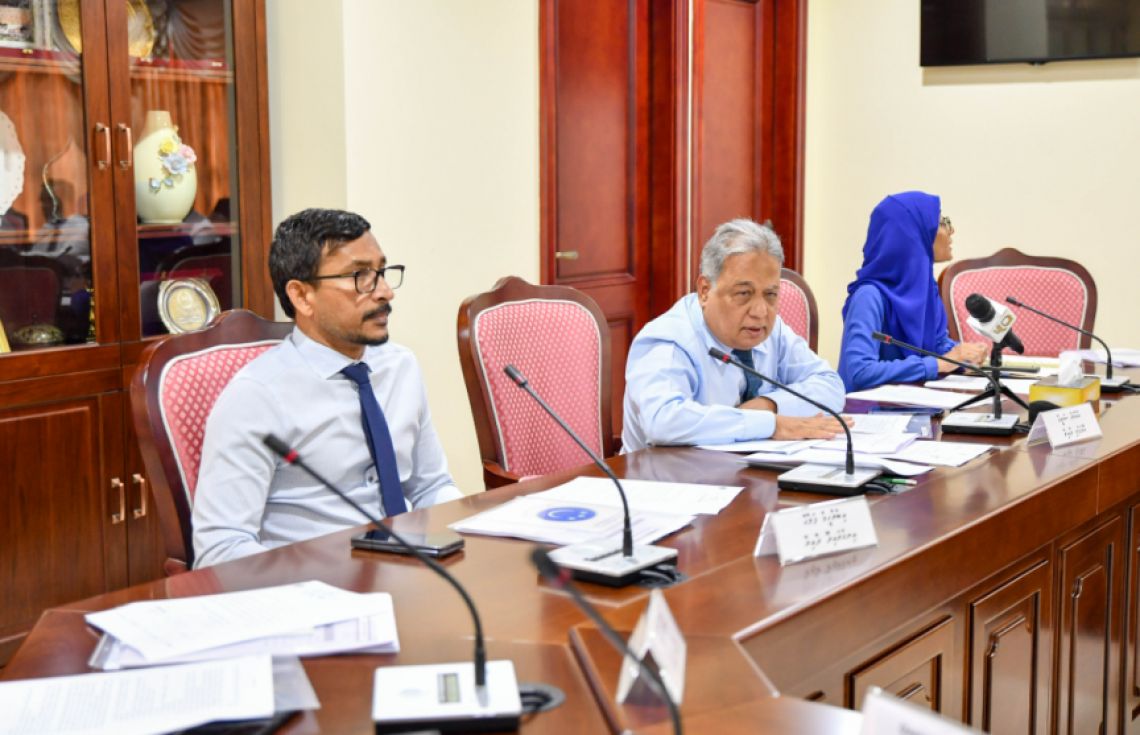 އިސްރާއީލް ޕާސްޕޯޓު މައްސަލައިގައި މިއަދު ގޮތް ނިންމަނީ