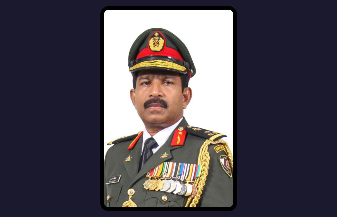 އަޒަރުބައިޖާނަށް ކަނޑައަޅާ ސަފީރުކަމަށް ޢަބްދުއްލަޠީފް