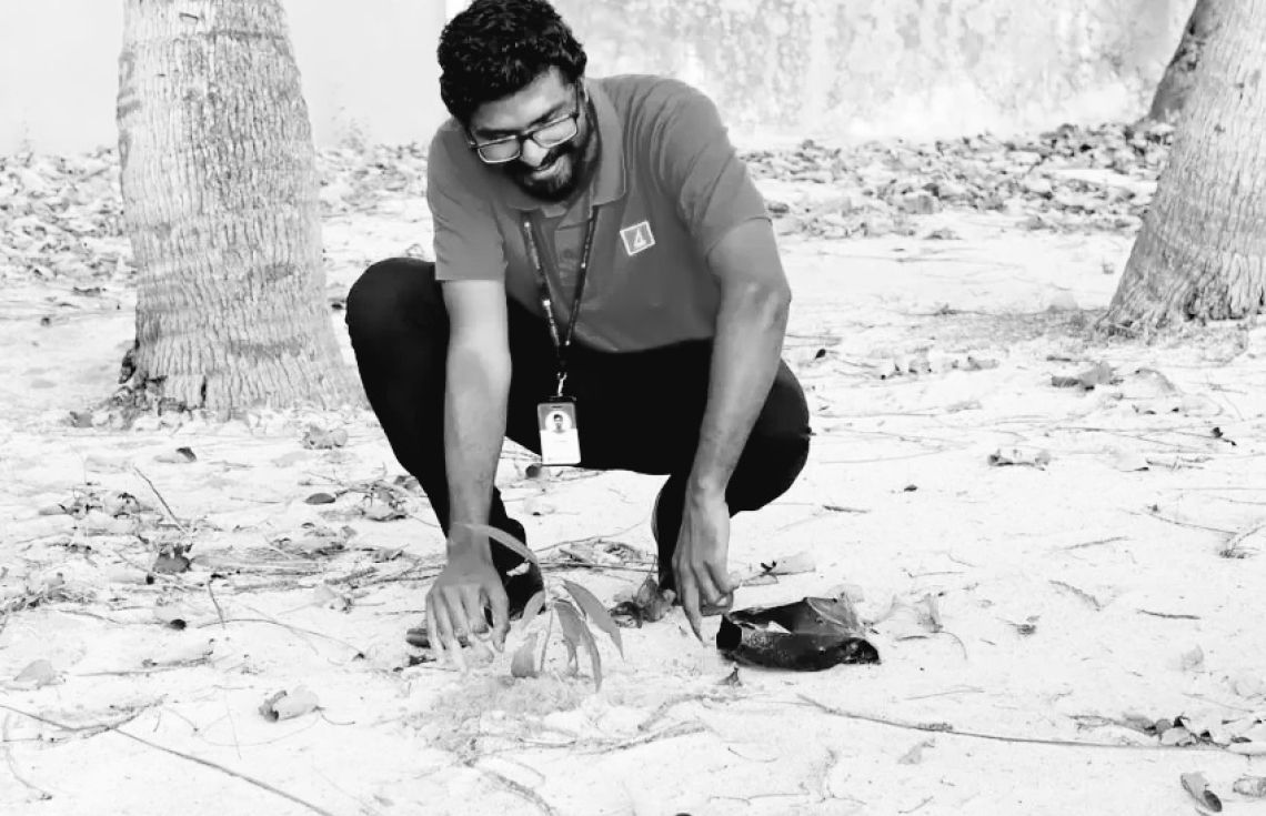 ރަސްދޫގައި ފިހުނު ފިރިހެން މީހާވެސް މަރުވެއްޖެ