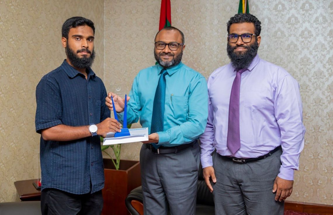 ރަނުގެ ފުރުސަތެއް! ގުރުއާންމުބާރާތަށް މޮރޮކޯއަށް ދިޔުމަށް ޗާންސެއް
