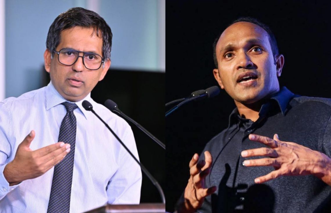 "ޖަމީލަކީ މައިކު އަތުޖެހުމުން ދުނިޔެ ރަންވާ މީހެއް"