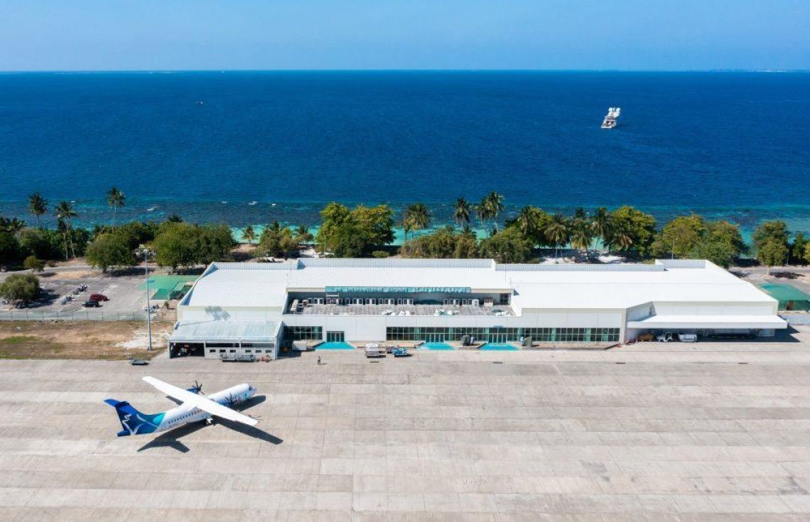 ވަގަށް އެތެރެކުރަން އުޅުނު ސިނގިރޭޓު އަތުލައިގަނެފި