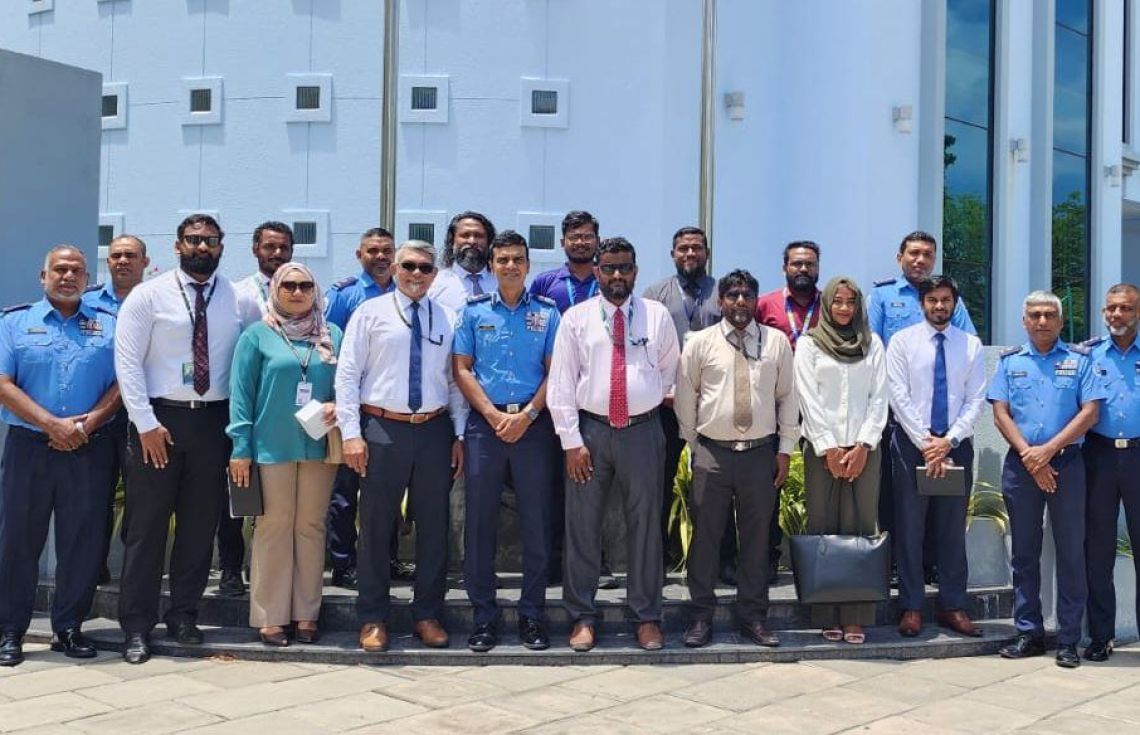 ހުޅުމާލޭގައި ހުރި މައްސަލަތައް ހައްލުކުރަން އިދާރާތަކުން މަޝްވަރާއަށް