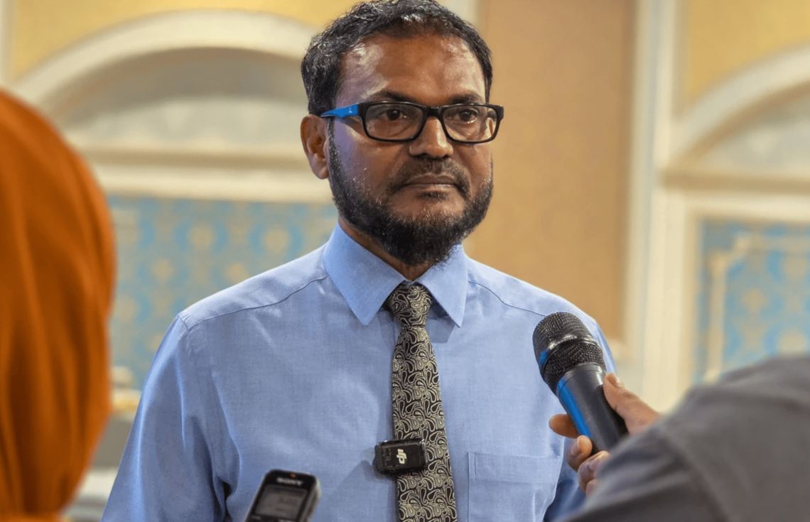 ޓާޝަރީ ހޮސްޕިޓަލްތަކުން މާލެއިން ލިބޭ ގިނަ ހިދުމަތްތައް