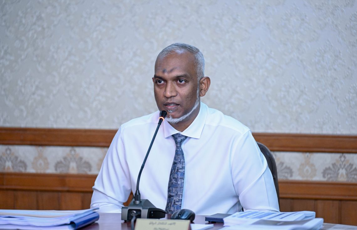ކަޝްމީރުގައި ހިނގި ހާދިސާއިން ސިހުން ލިބުނު: ރައީސް