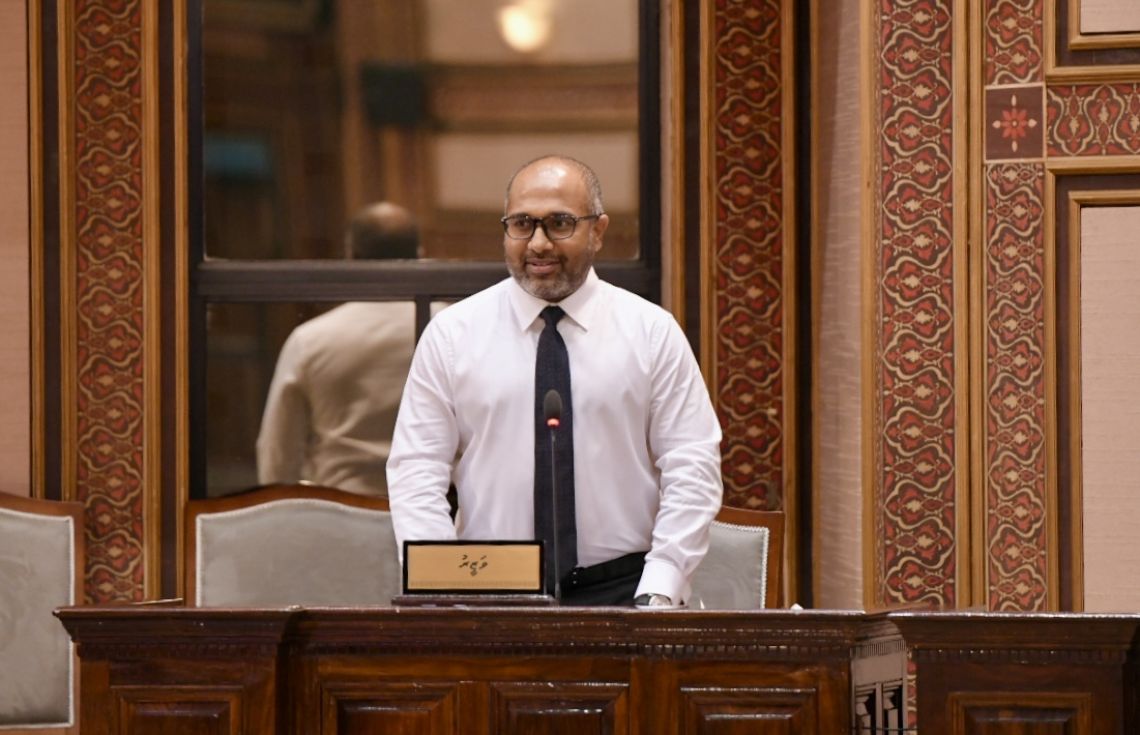 މަސްތުވާތަކެތި ވިއްކާ އެންމެން ހައްޔަރުކުރާނެކަމުގެ އިންޒާރު ދެއްވައިފި