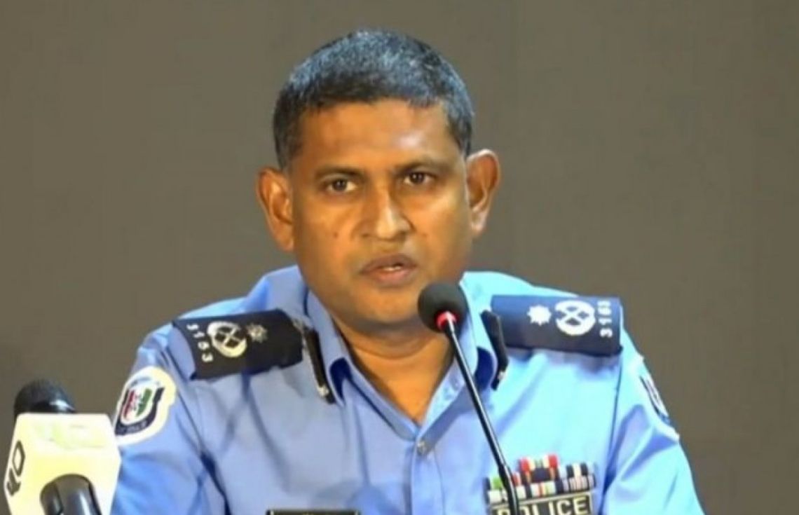 ވެއްޓުނު ޒުވާނާގެ މައްސަލައިގައި މިއަދު ނޫސްވެރިންގެ ބައްދަލުވުމެއް