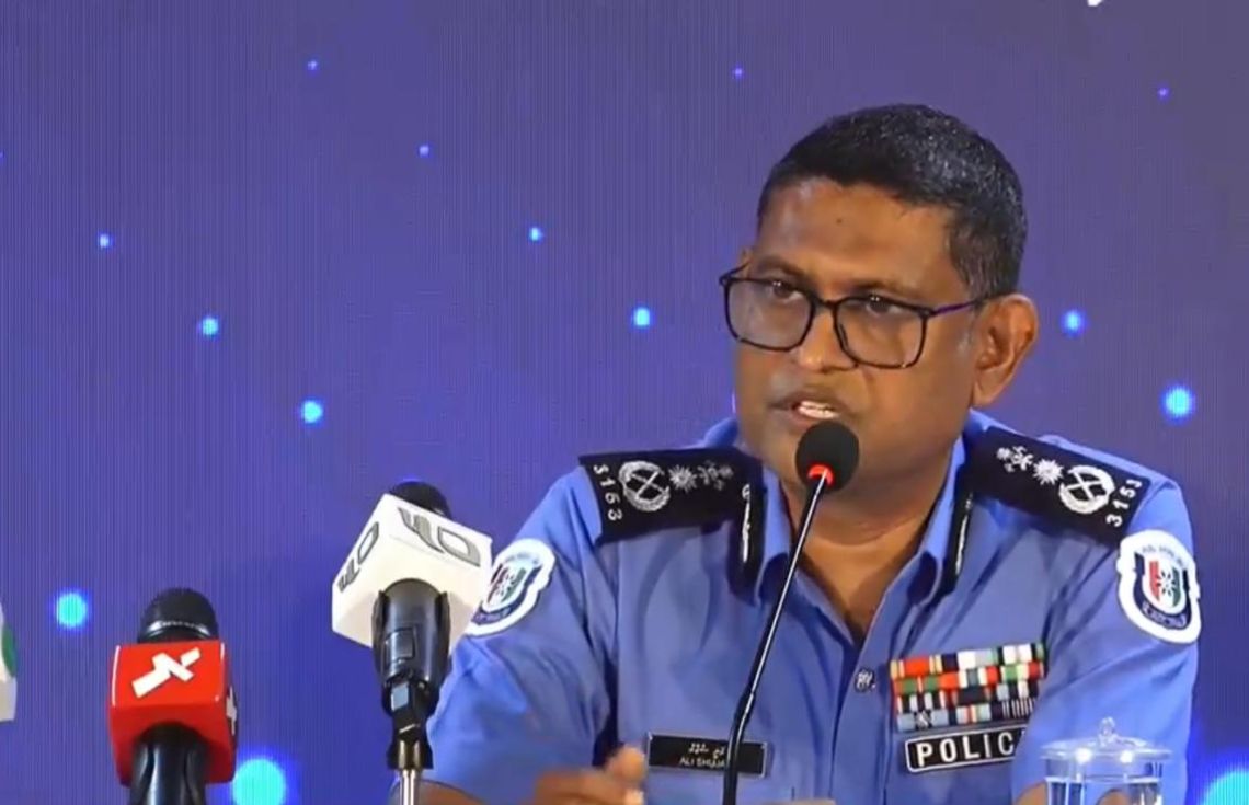 ވެއްޓުނު ހާދިސާއާއިގުޅިގެން 8 މީހުންގެ ބަޔާން ނަގައިފި