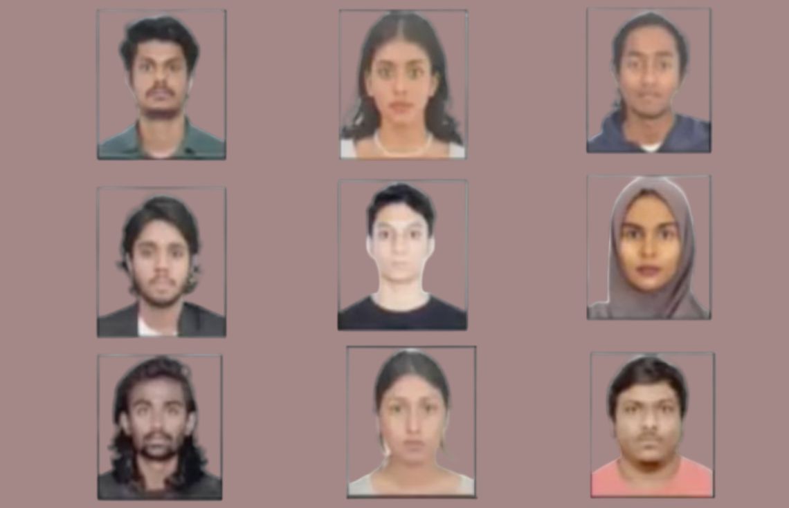 ފެންޓޯނިއާގޭ ހާދިސާއާއި ގުޅިގެން ނުވަމީހެއްގެ ޕާސްޕޯޓް ހިފަހައްޓައިފި