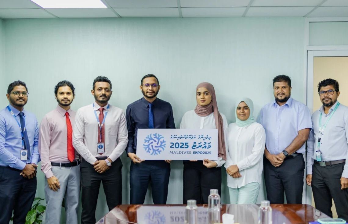 މައުރަޒުގައި ބައިވެރިވުމުގެ ސުންގަޑި އިތުރުކޮށްފި