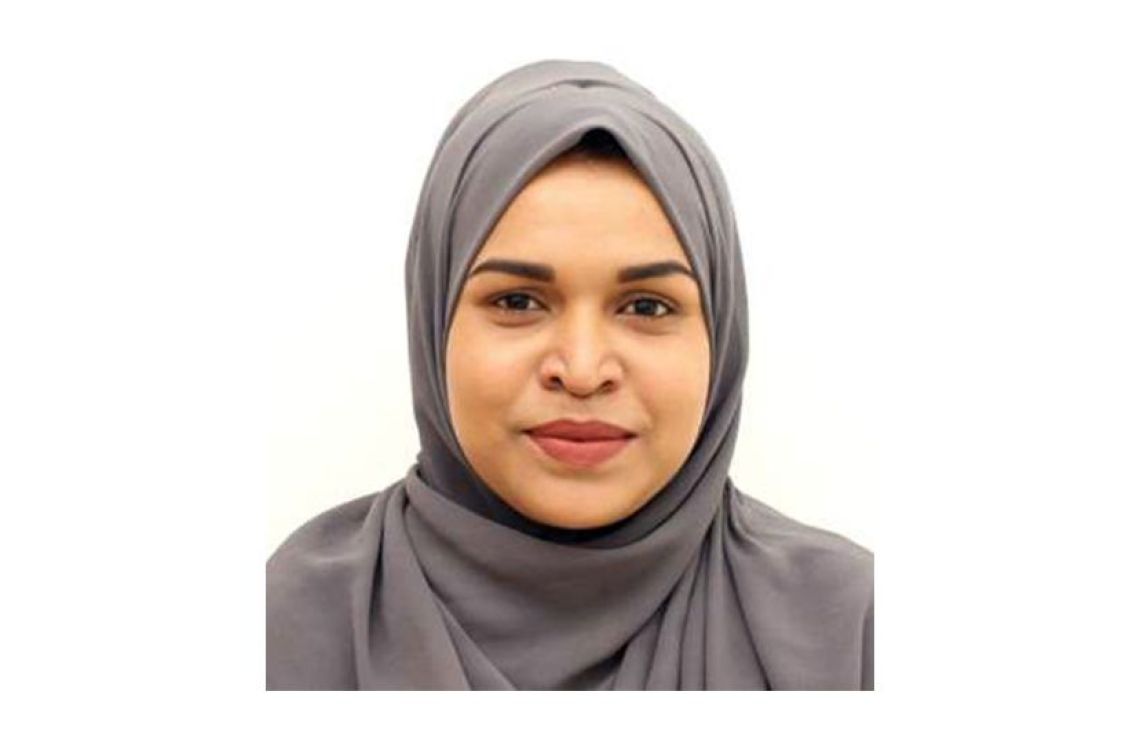 ތިމަރަފުށި އަންހެނަކު ގެއްލިގެން ހޯދަނީ