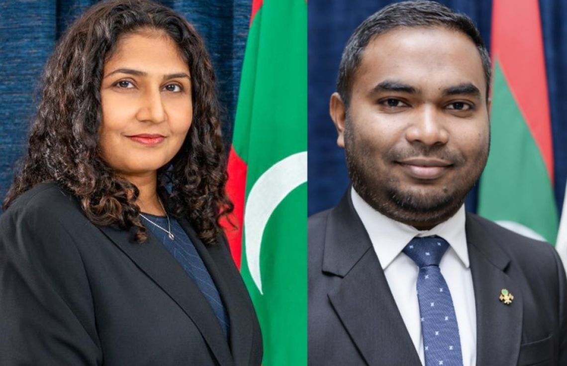 މިހާރު ފަސްދޮޅަސް! ފަނޑިޔާރުންނާއިމެދު ޖޭއެސްސީން ހަދާނީ ކިހިނެއް؟