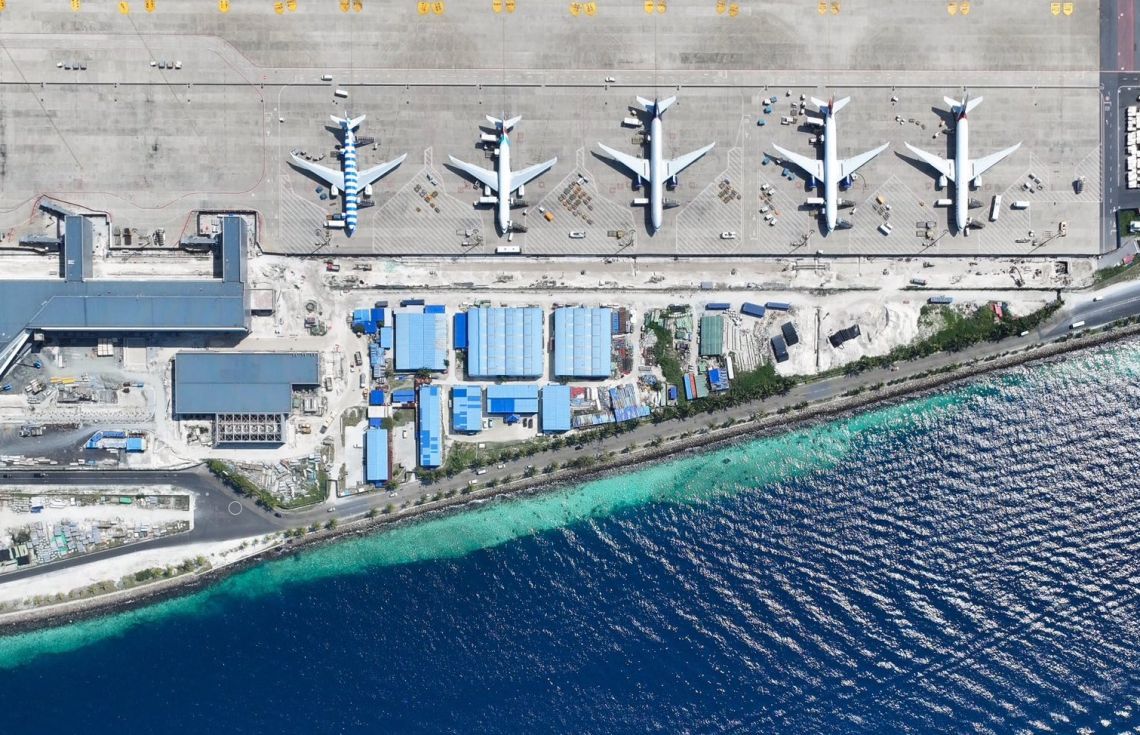 މިއަދުން ފެށިގެން ތައިލެންޑަށް ދަތުރުކުރާއިރު ޓީޑީއޭސީ ފުރަންޖެހޭ