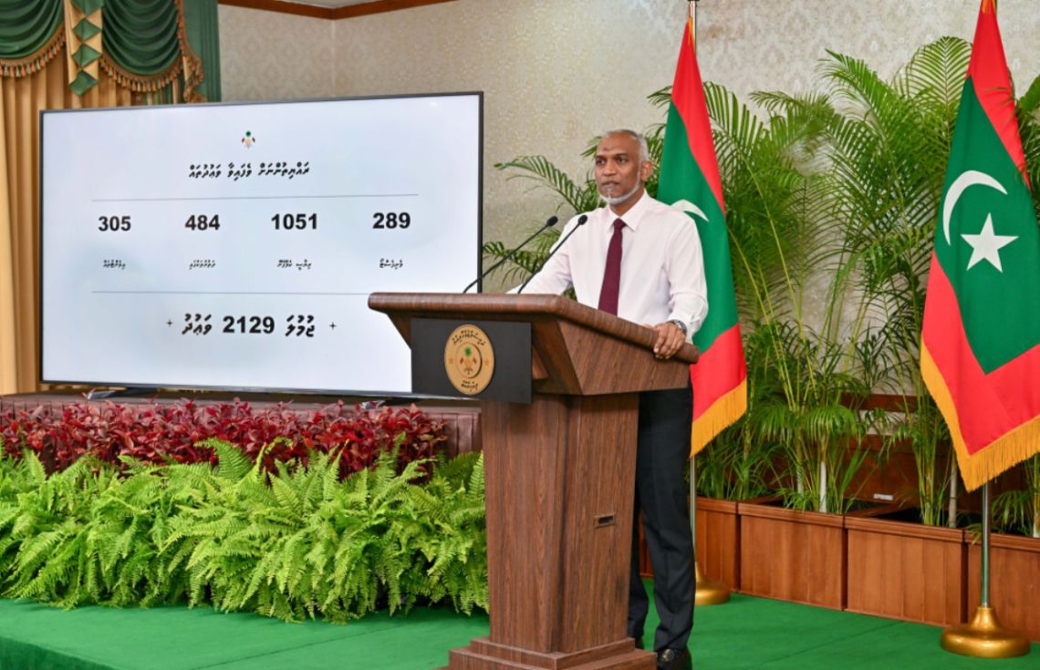 މާލެއާއި ވިލިމާލޭގެ މަގުތައް މިއަހަރު ހަދަން ފަށަނީ