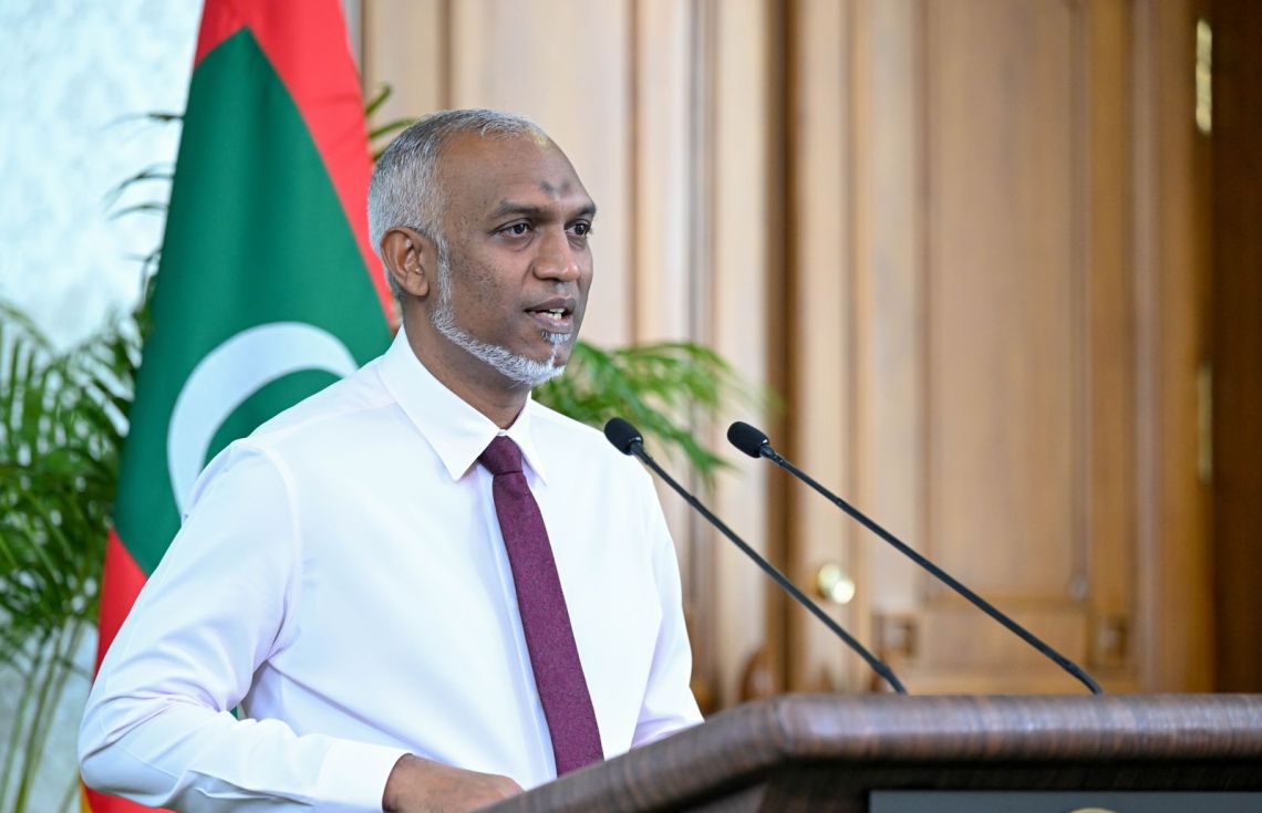 ފުޅާ ދީނީ ޚިދުމަތްތައް ފޯރުކޮށްދޭނީ ބަޖެޓަށް ބަރޯސާނުވެ