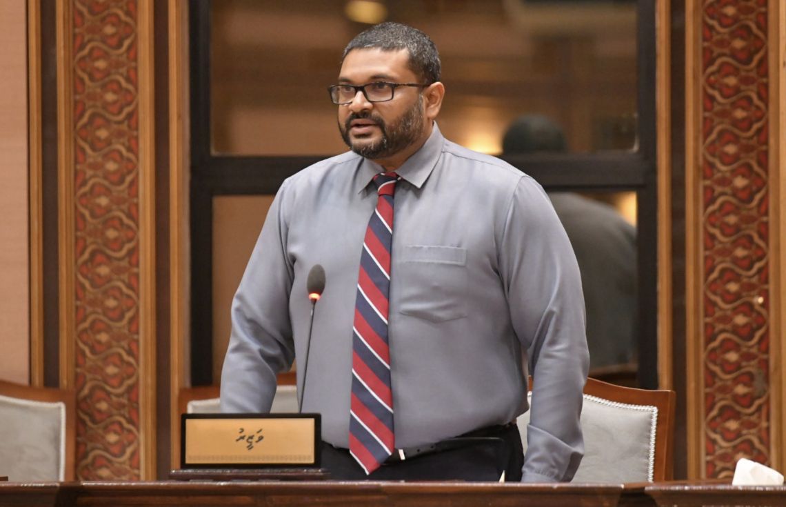 އިންޑިއާ އެއްބަސްވުމުގައިވާ މާއްދާތައް ދަނީ އިޞްލާޙް ކުރަމުން