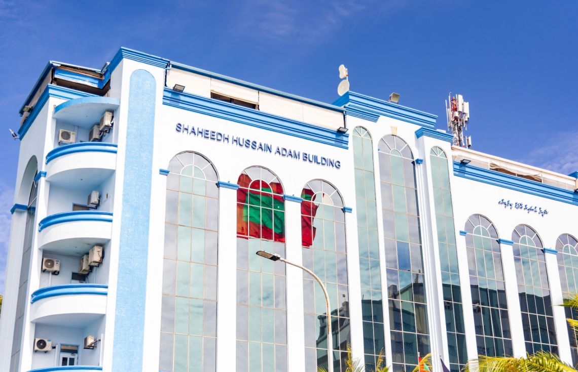 ސްކޫލަށްދިޔަ 15 އަހަރުގެ އަންހެންކުއްޖަކު ހުޅުމާލެއިން ގެއްލިއްޖެ