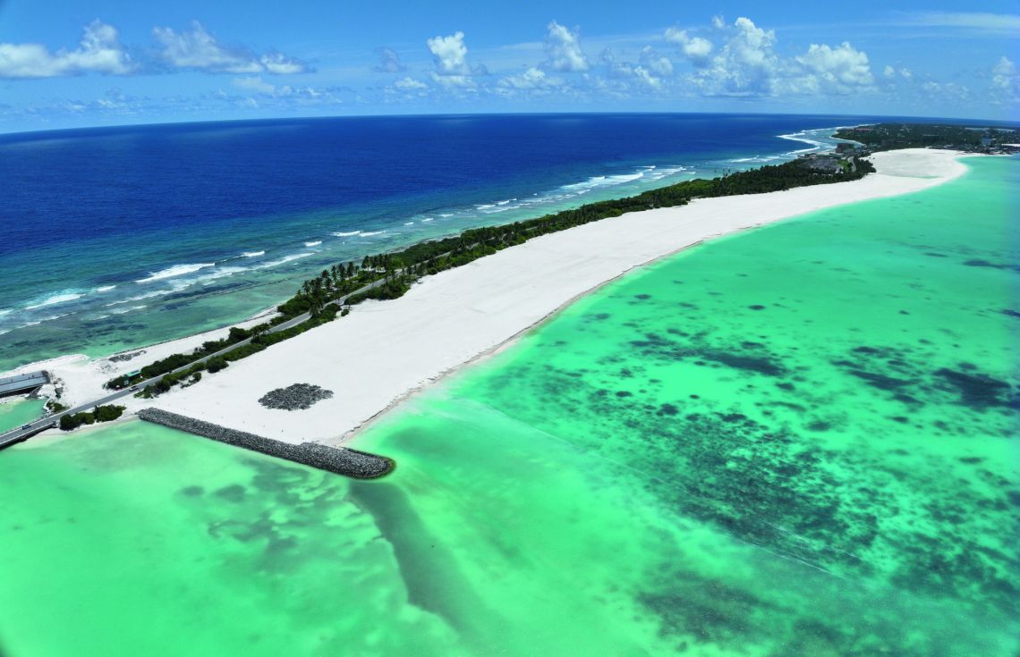 އައްޑޫގެ ހިއްކި ބިމުން ގޯތި ދޫކުރުމަށް އިއުލާންކޮށްފި