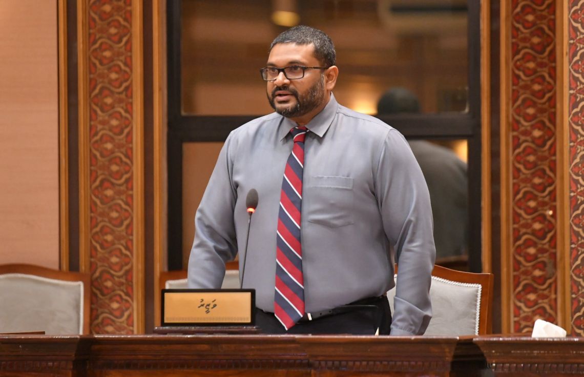 އެއްބަސްވުންތަކުގައި ހުރި މާއްދާތަކެއްގެ ސަބަބުން މައުލޫމާތު ހާމަނުކުރެވޭ