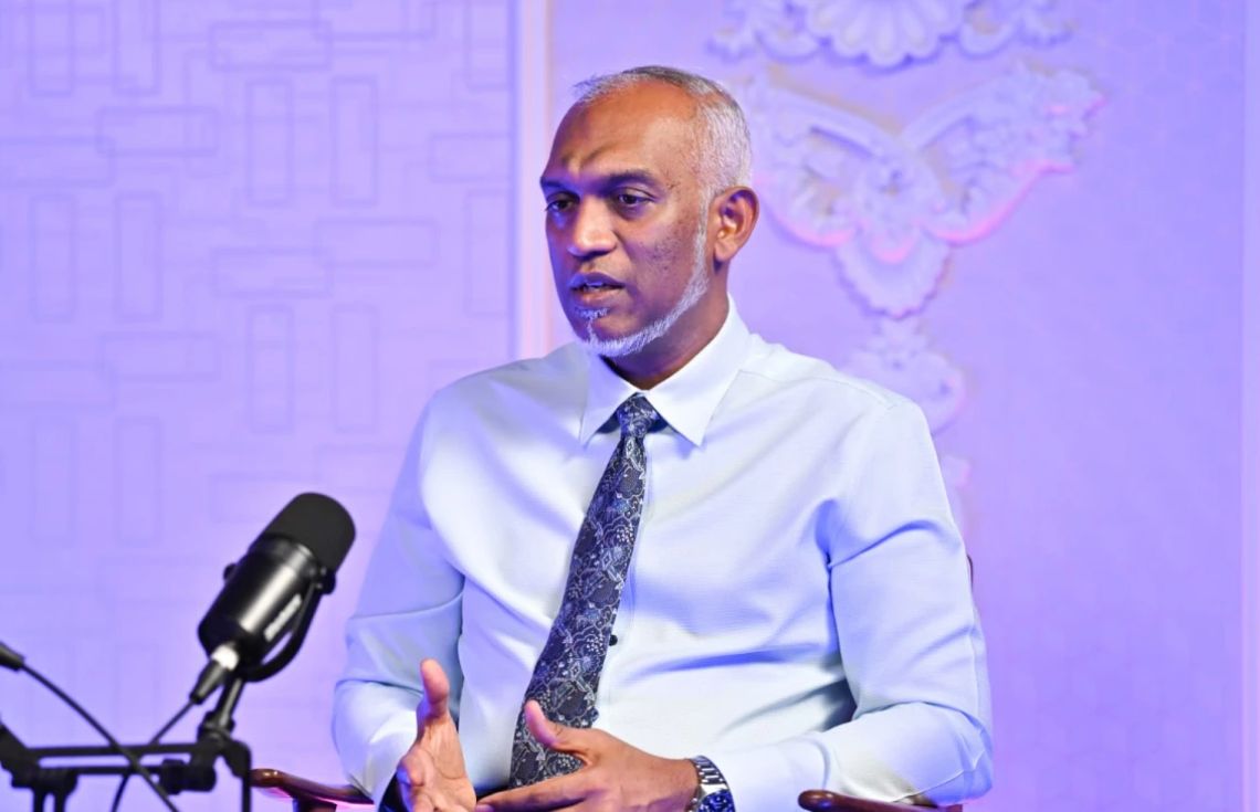 ކުރިން އަޅާނުލި ތެލަސީމިއާ ސެންޓަރު ހޮސްޕިޓަލްސްގެ ދަށަށް